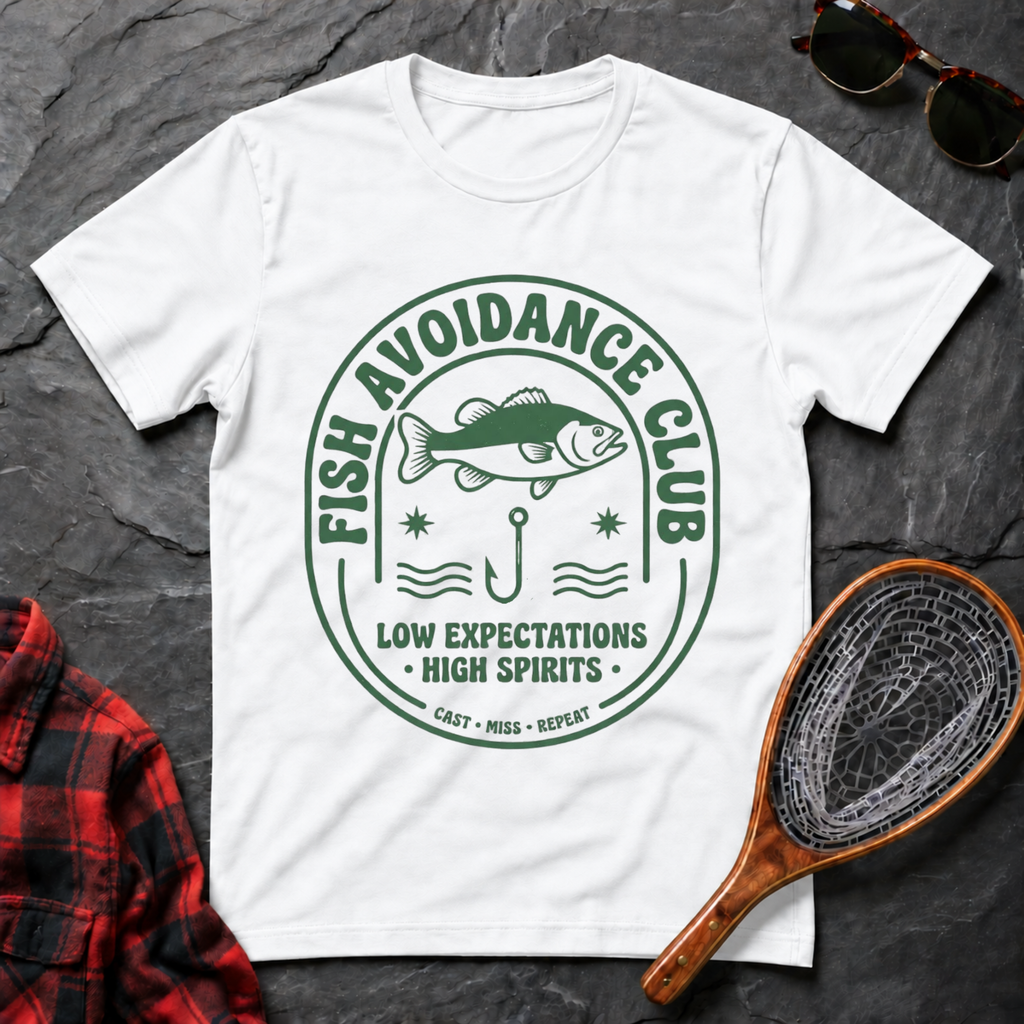 Low Expectations High Spirits