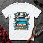 404: Fish Not Found