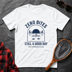 Zero Bites Still a Good Day