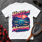 Hooked On Nothing
