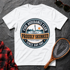 Proudly Skunked