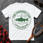 Catch & Release Fly Fishing Division