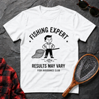 Fishing Expert