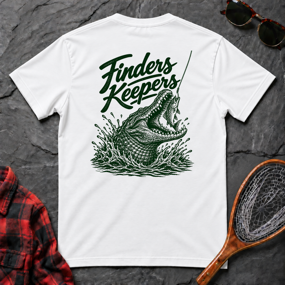 Finders Keepers